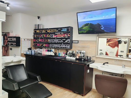 Adams Friseur – Sülzetal