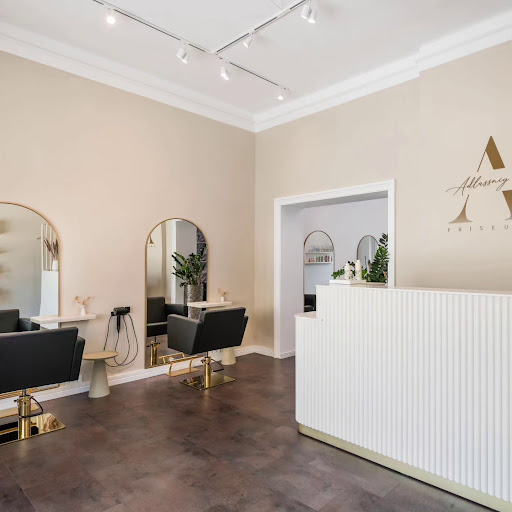 Adlassnig Friseure – Klagenfurt am Wörthersee