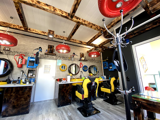 Ahmet’s BARBERSHOP – Altenstadt an der Waldnaab
