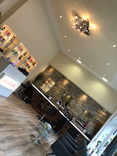 Akravi Haarstudio Neu Style – Münster
