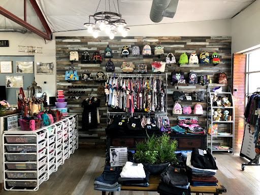 Alchemy Boutique – St. George
