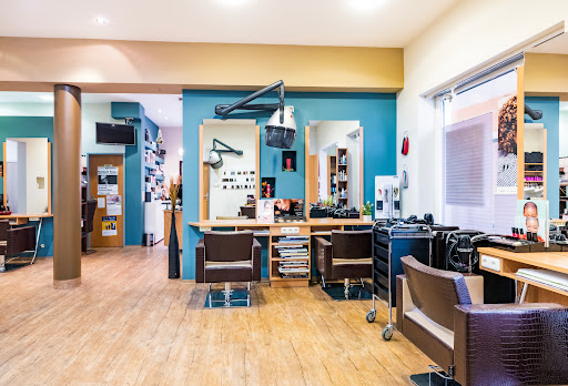 Alex Haargenau – Friseursalon am Hauptplatz – Mank