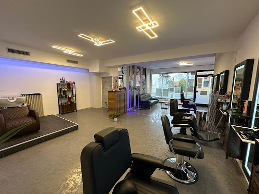 ALIMOS Friseursalon – Riegelsberg