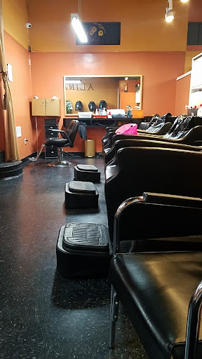 Alina’s Hair Salon – College Park