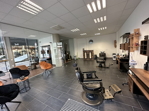 Almaz Damen&Herren Friseursalon – Villach