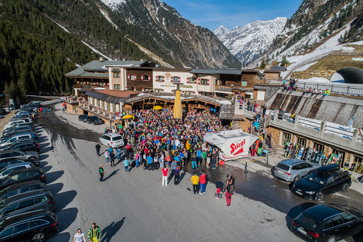 Alpensporthotel Mutterberg – Neustift im Stubaital