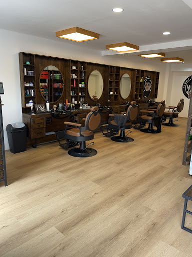 Alpha Mens’s Barber – Niklasdorf