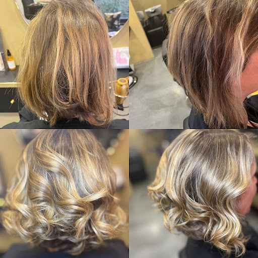 Alp’in Hair – Passy