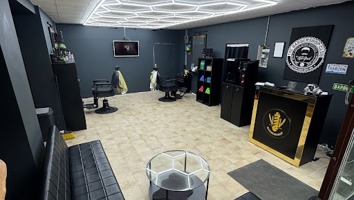 Alpis Barbershop – Fischamend-Markt