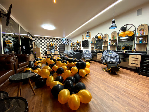 Altin Makas BarberShop – Bregenz