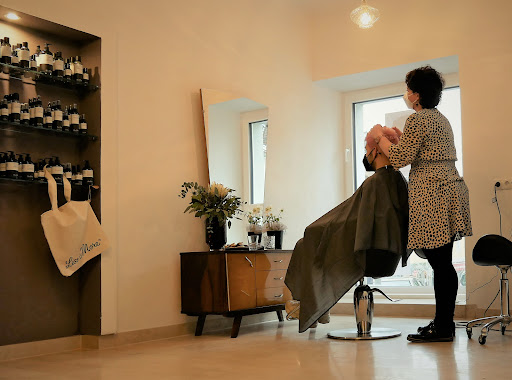 am Welsplatz – Friseursalon – Hartberg