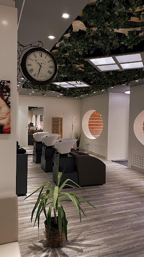Ambiente HAARSTUDIO SH KG – Kufstein