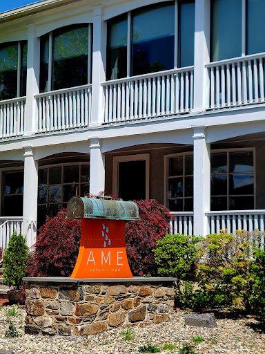 AME Salon & Spa – Wayne