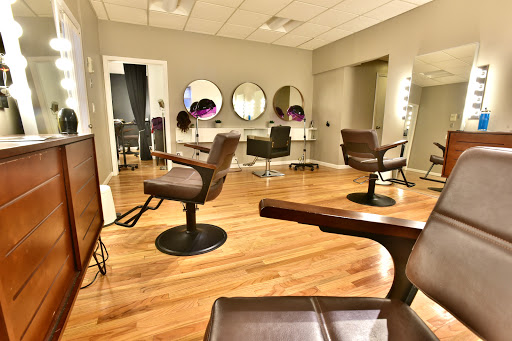 ÂME Salon – Englewood