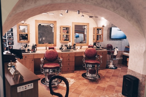Amici Barbershop – Wiener Neustadt
