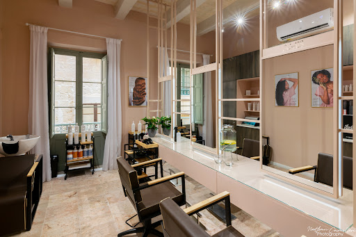 AMIS City Spa, Beauty & Hair Salon – Valletta