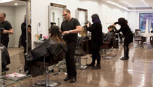 AMS Salon – Philadelphia