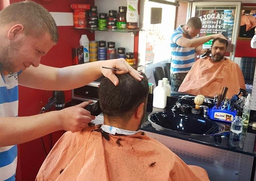 Anadolu Herrenfriseur – St Pölten