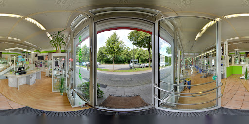 Andia’s Haarstudio im Rothof – Munich