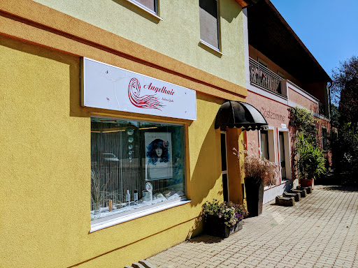 Angelhair Salon Gabi – Angern an der March