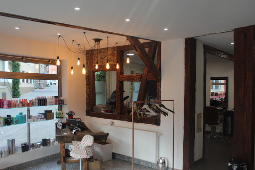 Angeliques Salon Ihr Friseur – Schwäbisch Gmünd