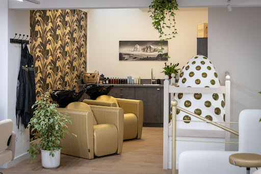 Anita’s Friseur Lounge – Lienz