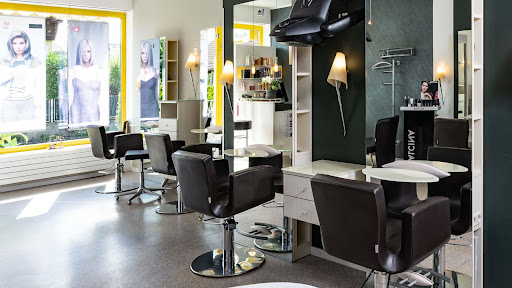 Anita’s Haar – Studio – Hallein