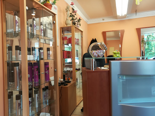 Anjas Haarstudio Inh. Anja Roth Friseur – Schönberg