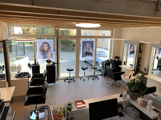 Ankes Haarstudio – Weimar