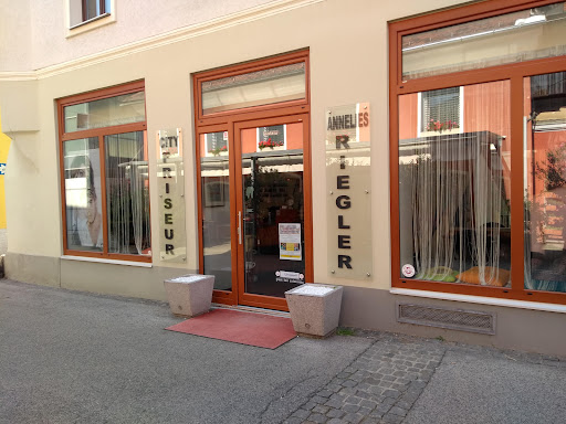 Anneliese Riegler – Sankt Veit an der Glan