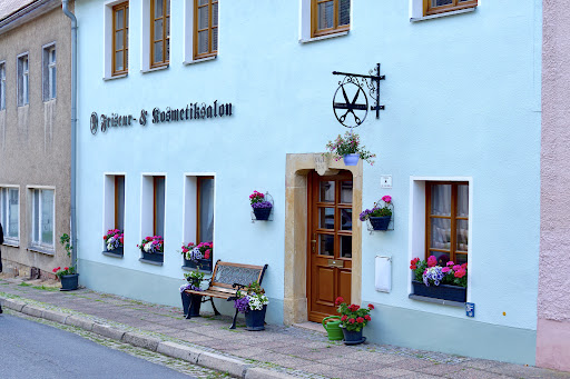Annett Mühle – Altenberg