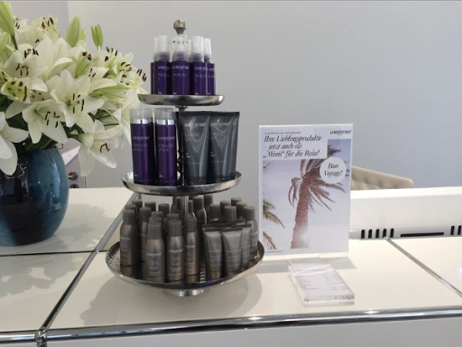 Annette Scalet Haarstyling – Lauterach