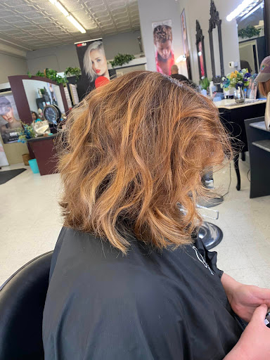 Art Of Hair Salon – Brighton