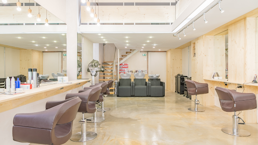 Atelier Z – Coiffeur Strasbourg – Coloriste Mixte – Carré d’or – Strasbourg