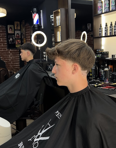 ATES BARBEROS – Telfs