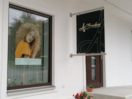 Aufbrezlerei Beate Neubauer – Anger