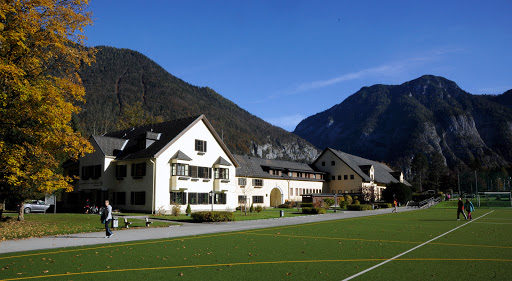 Austrian Sports Resorts BSFZ Obertraun – Obertraun