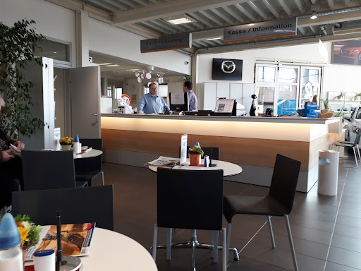 Autohaus Koller Nachfolger GmbH – Mannsdorf an der Donau