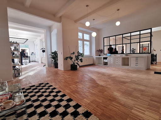 AVA Friseursalon – Kreuzberg – Berlin