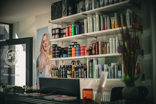 Avrin´s Friseursalon – Ulm