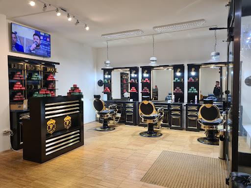 Ayan Barbershop 2 – Neulengbach