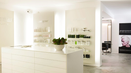 Bachmayr • Spernbauer La Biosthetique Linz – Linz