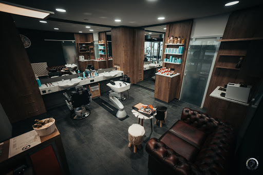 Bahti’s Barbershop – Feldkirch