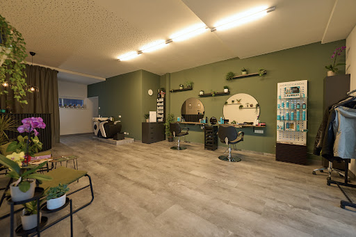 BAO Hair Studio – Zell am See