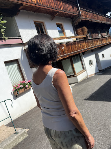 Barbara Münch – Alpbach
