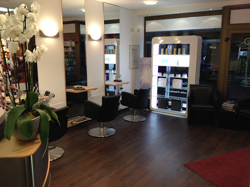 Barbara Ochs Friseure – Frankfurt am Main