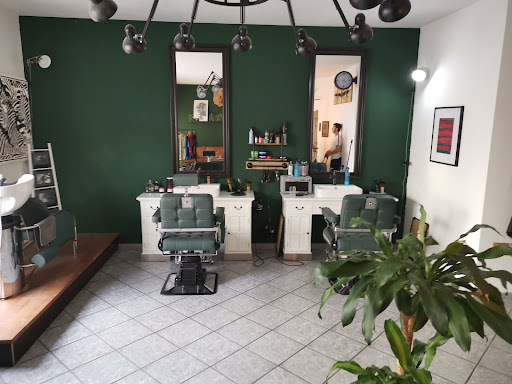 Barbarius – Vienna