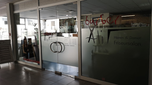 Barber Ali – Lindenberg im Allgäu