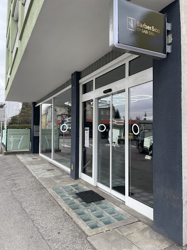 Barber&Co – Amstetten