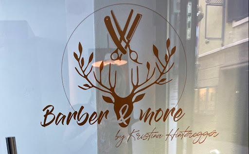 Barber & more by Kristina Hinteregger – Brixen